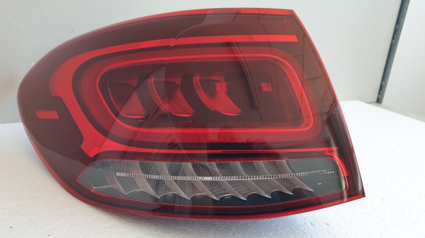 511056 Mercedes GLC 2020, Bal H�ts� Led L�mpa, A2539069301.