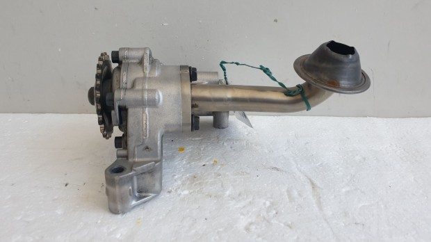 511058  Audi A3, 1.9 Pd, Olajszivatty�, 038115105C. Olajpumpa.