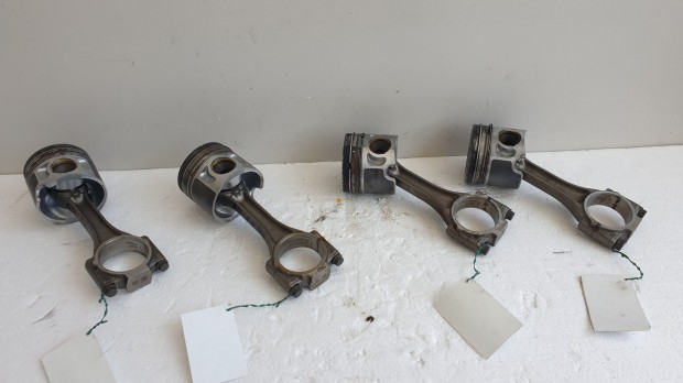 511060 Audi A3, 1.9 Pd, 2005, Hajt�kar Dugatty�, 79,46.