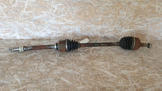 511066 Renault Master 2014, 150 L, Jobb Els Fltengely, K:31, B:39