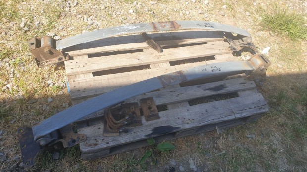 511072 Renault Master 2014, Bal Hts Laprug.