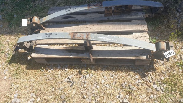 511073 Renault Master 2014, Jobb  Hts Laprug.