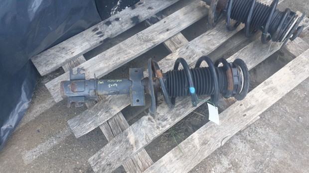 511074 Renault Master 2014, Bal Els Glyalb, Rug