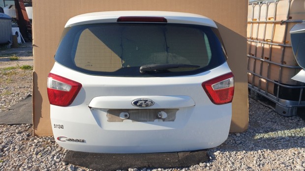 511240 Ford C Max 2, 2014, Csomagtérajtó.