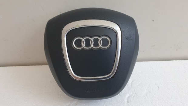 511255 Audi A3, 2010, Kormánylégzsák, Légzsák, 4 Águ, 2 Csati.