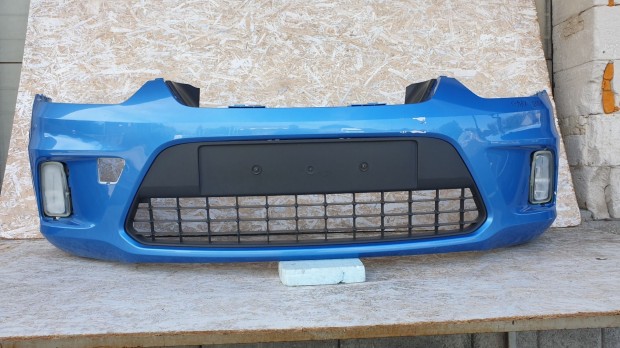 511304 Ford Fosus C Max, 2009, Ködlámpás Első Lökhárító,