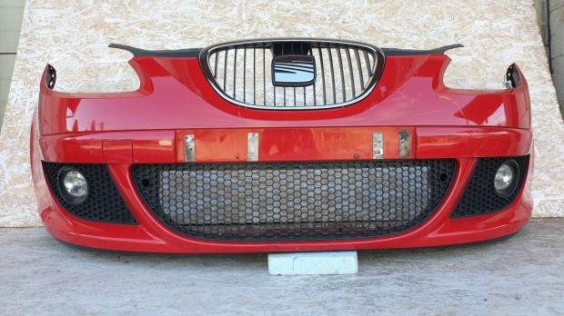 511309 Seat Altea 2006, Ködlámpás Első Lökhárító, 5P0807221.