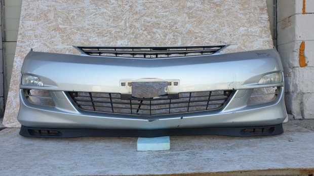 511311 Toyota Previa 2005, Ködlámpás Első Lökhárító, 52119-28590.