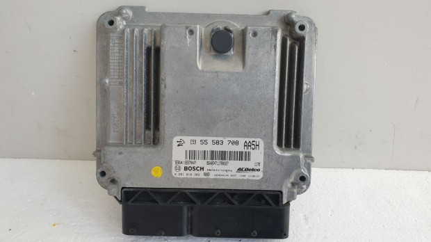 511364 Chevrolet Aveo, Cruze, Motorvezrl, 0281018383, 55583708.