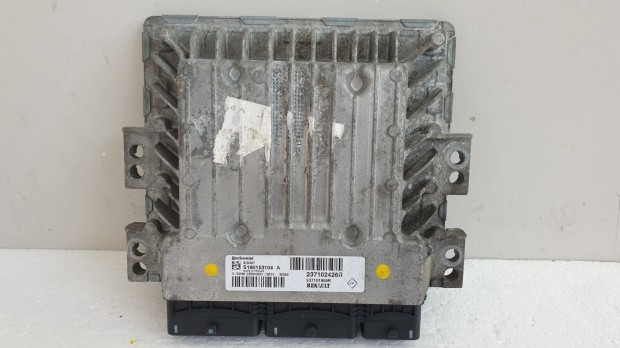 511367 Renault Scenic 3, Motorvezrl, 237102426R, S180153104A,