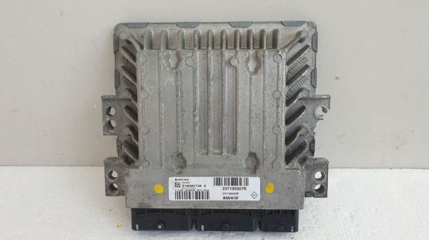 511368 Renault Megane 3, Motorvezérlő, 237100307R, S180067106A,