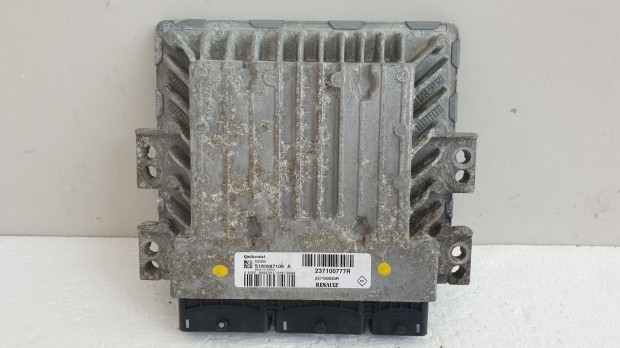 511369 Renault Megane 3, Motorvezérlő, 237100777R, S180067109A,