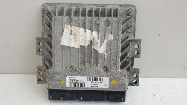 511370 Renault Megane 3, Motorvezrl, 237101478R, S180067143A,