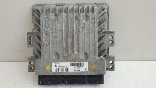 511371 Renault Megane 3, Motorvezérlő, 237100777R, S180067109A,