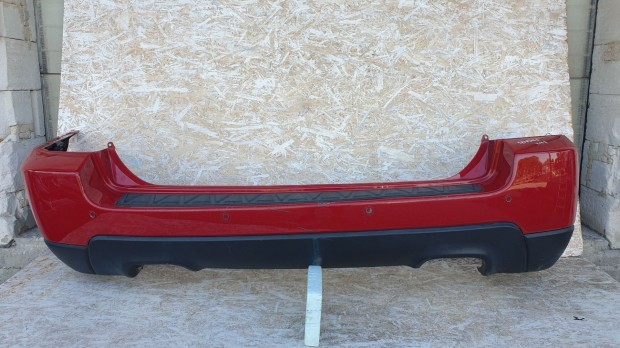 511393 Kia Sportage 2009, Hátsó Radaros Lökhárító, 86611-0Z510.