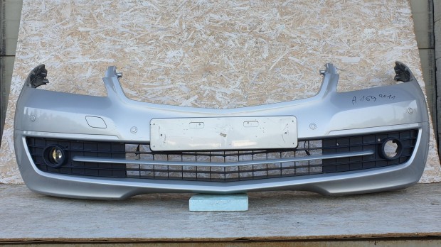 511395 Mercedes A, Class, 2011, Radaros Első Lökhárító, A1698857525.