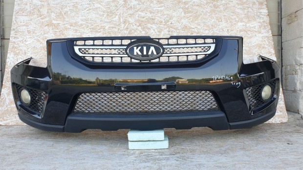 511399 Kia Sportage 2009, Ködlámpás Lökhárító, 86511-0Z500
