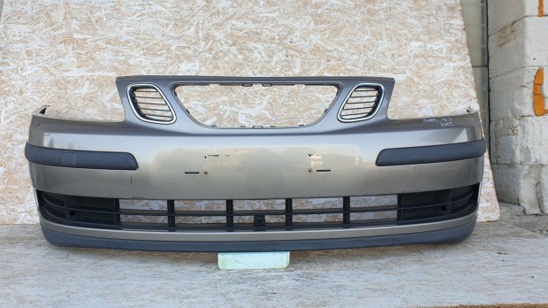 511400 Saab 9.3, 2006, Első Lökhárító, 12786001.