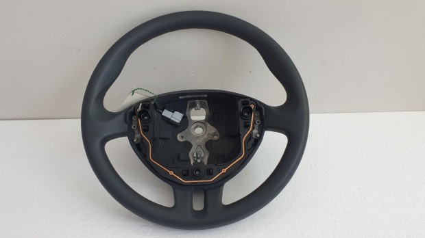 511444 Renault Clio 3, 2009, Kormány.