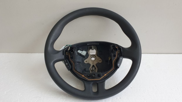 511516 Renault Clio 3, 2008, Tempomatos Kormány, 8200344080.