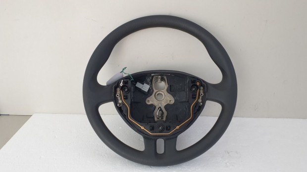 511522 Renault Clio 3, 2008, Kormány, 8200344073.