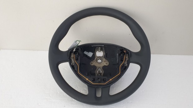 511523 Renault Clio 3, 2008, Kormány, 8200344073.