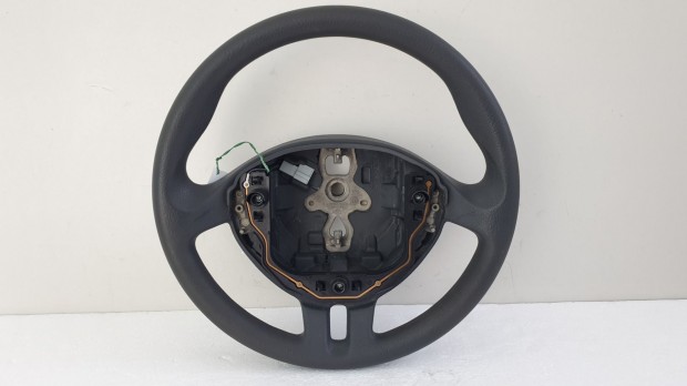 511526 Renault Clio 3, 2008, Kormány, 8200344073.