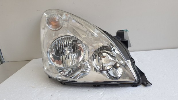 511533 Toyota Corolla Verso, 2006, Jobb Els� L�mpa, F�nysz�r�.