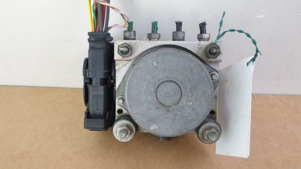 511554 Renault Modus 2008, ABS Kocka, 8200747138.