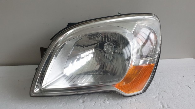511655 Kia Sportage  2009, Bal  Els Lmpa Fnyszr, 92101-030L