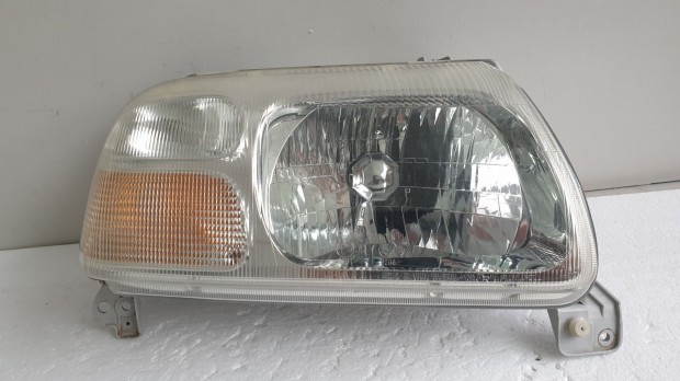 511658 Suzuki Grand Vitara 2002, Jobb Els Lmpa, Fnyszr,