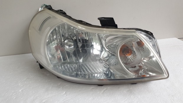 511659 Suzuki Sx4, 2008, Jobb Els Lmpa, Fnyszr, 100-59135.