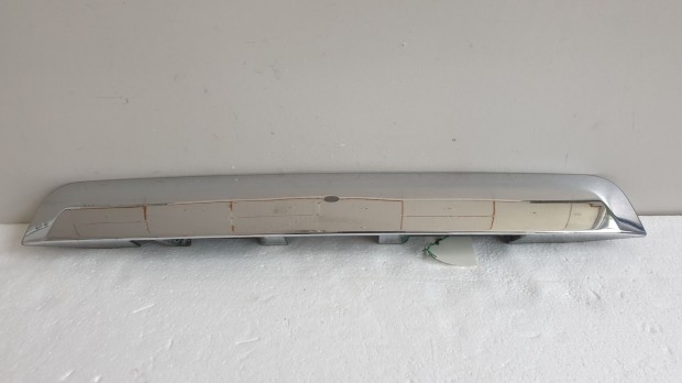 511711 Nissan X Trail 2008, Csomagtrajt Kilincs, 90810-JG20B.