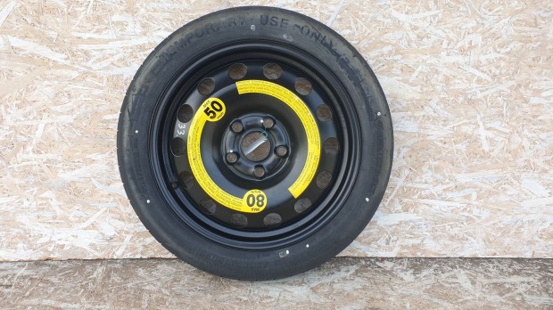 511761 Audi A3 , VW Golf, 2006, Mankókerék, 5X112X16, Agy: 57,1.