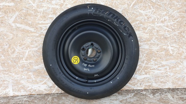 511778 Ford Focus 3, Mondeo 2012 Mankkerk, 5X108X16, Agy 63,4.