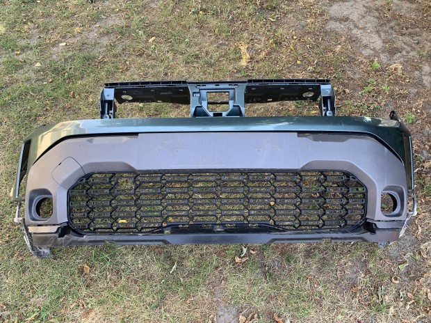 511807705r Dacia duster 3 III első lökharitó 2024