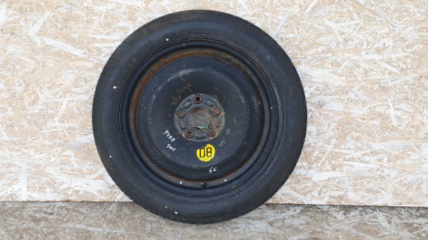511828 Ford Mondeo 2001, Mankókerék, 5X108x16, Agy? 63,4.