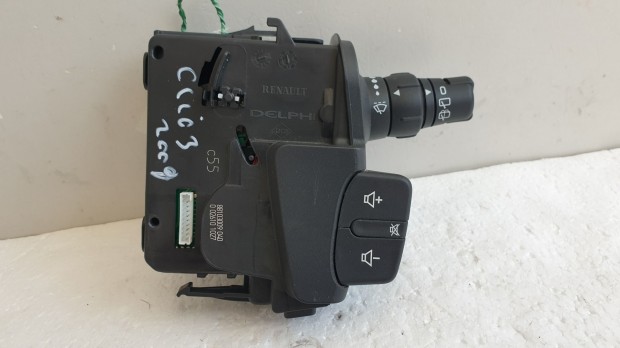 511855 Renault Clio 3, Modus, 2010, Ablaktrl Kapcsol.