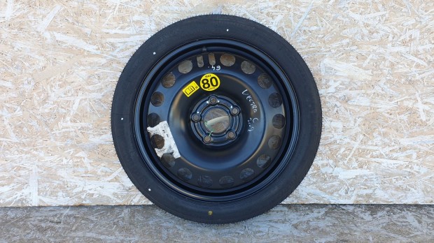511870 Opel Vectra C, Astra H, 2008 Mankókerék, 5X110X16, Agy 65,1.