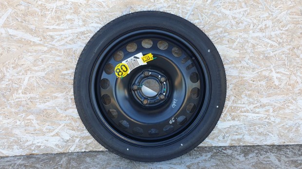 511872 Opel Astra H, Zafira, 2005 Mankókerék, 5X110X16, Agy 65,1.