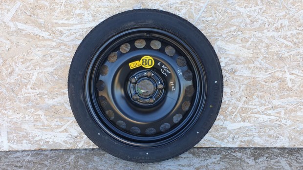 511875 Opel Astra J, Mokka, 2011, Mankókerék, 5X105X16, Agy: 56,6.