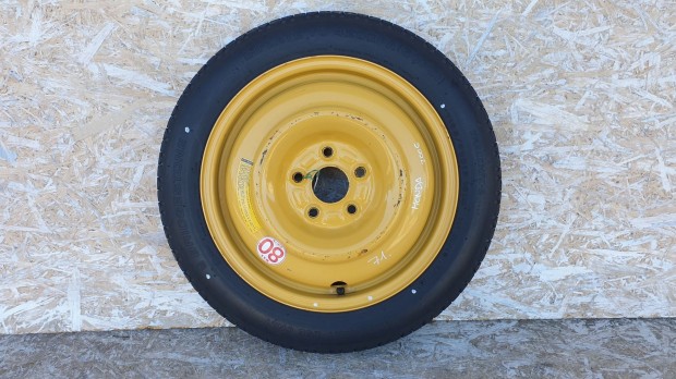 511877 Honda Civic 8, 2006, Mankókerék, 5X114,3X16, Agy: 64,1.
