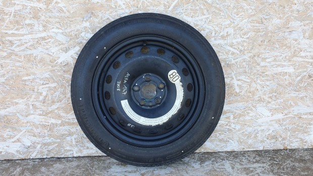 511884 Alfa Romeo 147, Mank�ker�k, P�tker�k, 5X98X15, Agy: 58.1.