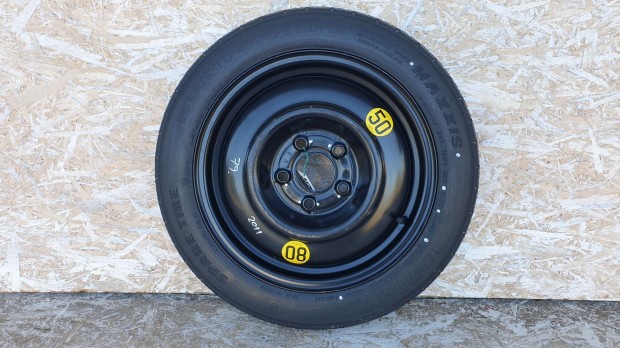 511885 Hyundai i30, 2011, Mankókerék, 5X114,3X15. Agy 67,1.