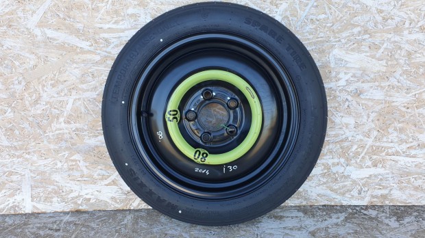 511886 Hyundai i30, 2014, Mankókerék, 5X114,3X15. Agy 67,1.