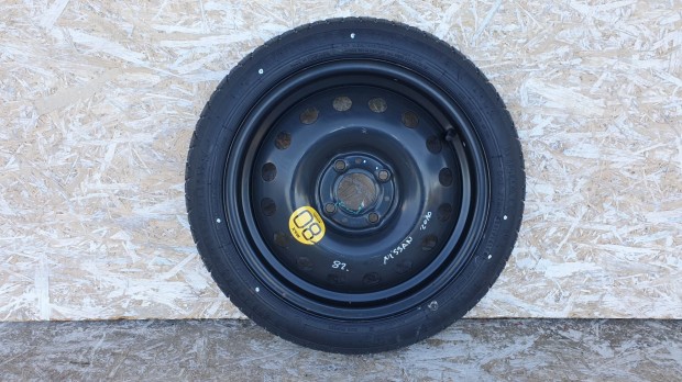 511888 Nissan Note 2010, Mankókerék, 4X100X15, Agy 60,1.