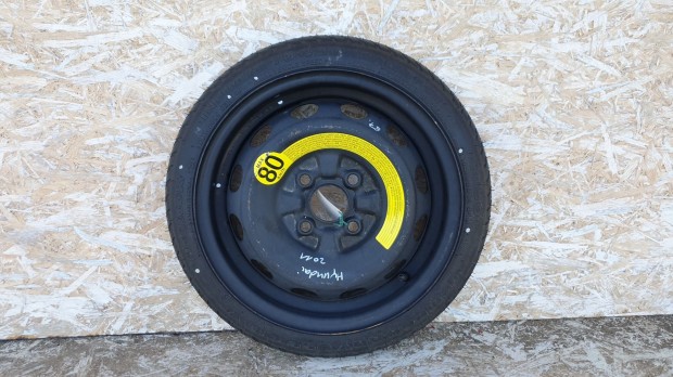 511892 Hyundai i10, i20, Mank�ker�k, P�tker�k, 4X100X14, Agy:54.1.