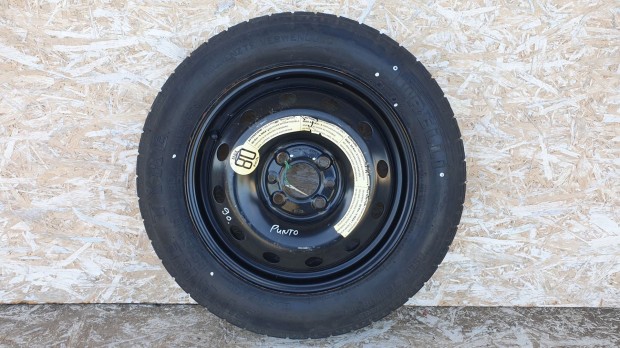 511895 Fiat Punto 2, 3, Mank�ker�k, 4X98X14, Agy: 58.1, P�tker�k.