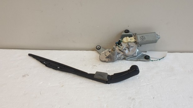 511899 Honda CR V, 2005, H�ts� Ablakt�rl� Motor, Kar, Lap�t,