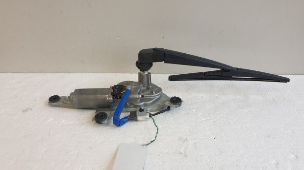 511902 Kia Soul, 2011 H�ts� Ablakt�rl� Motor, Kar, 98700-2K000,